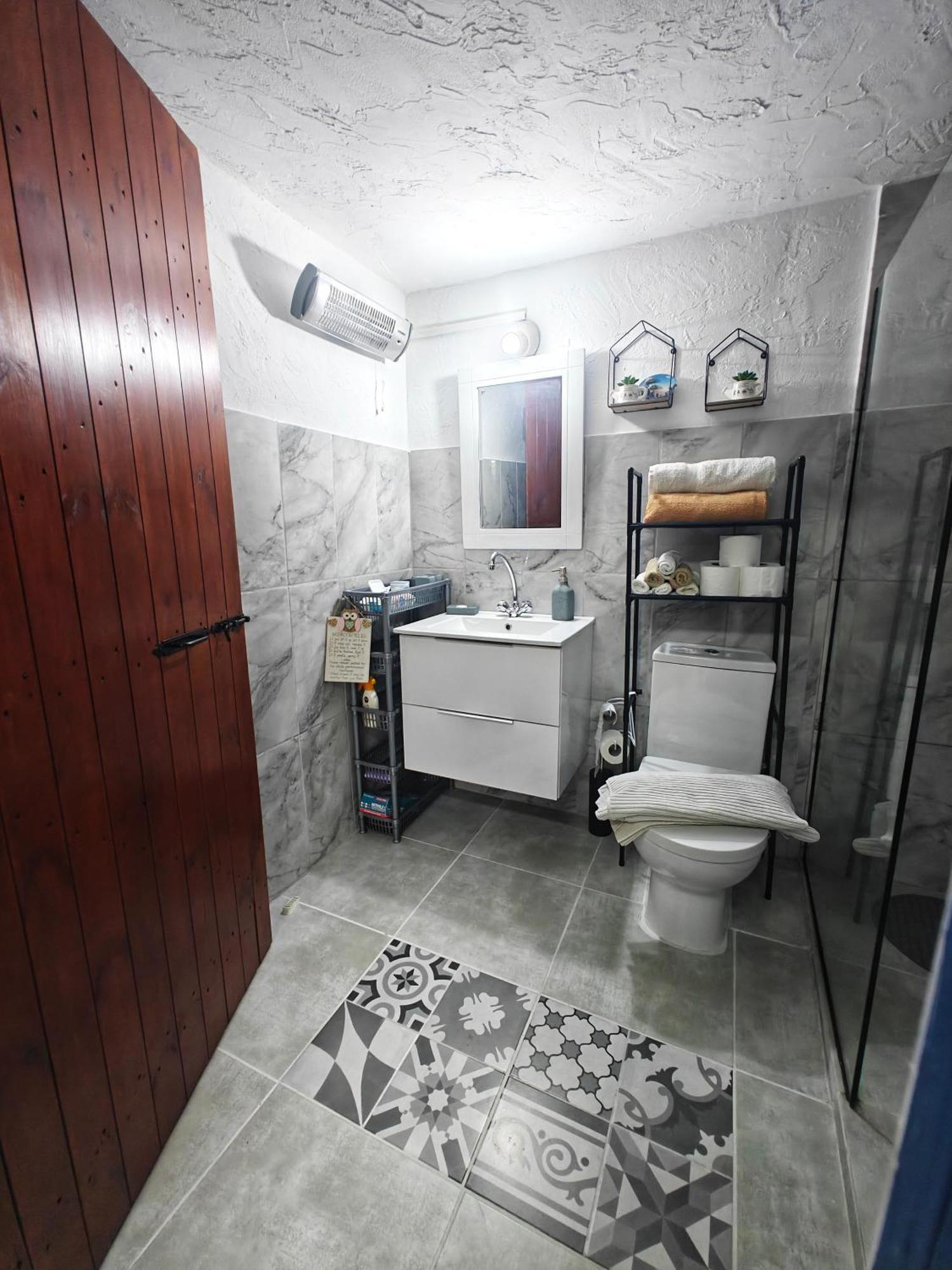 Mamas Summer House Larnaca Bagian luar foto